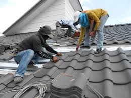 Best Roof Installation  in Tahoka, TX